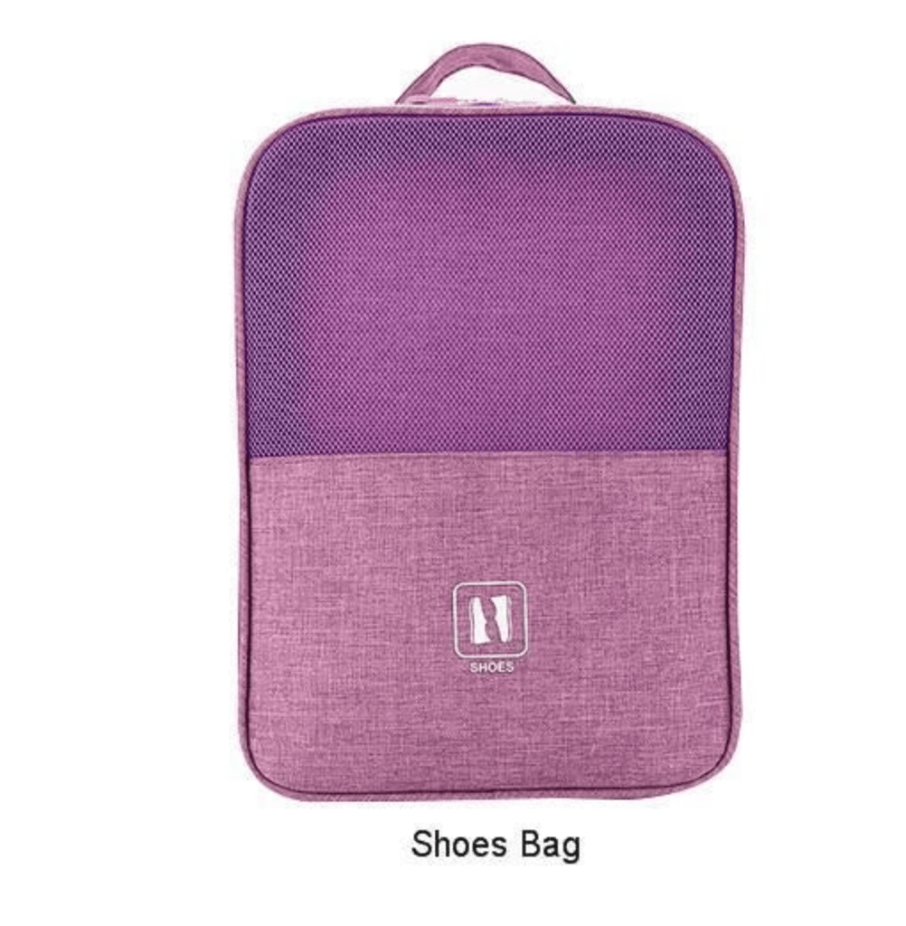 3-in-1 Travel Shoes Bag - BUY 1 GET 1 FREE