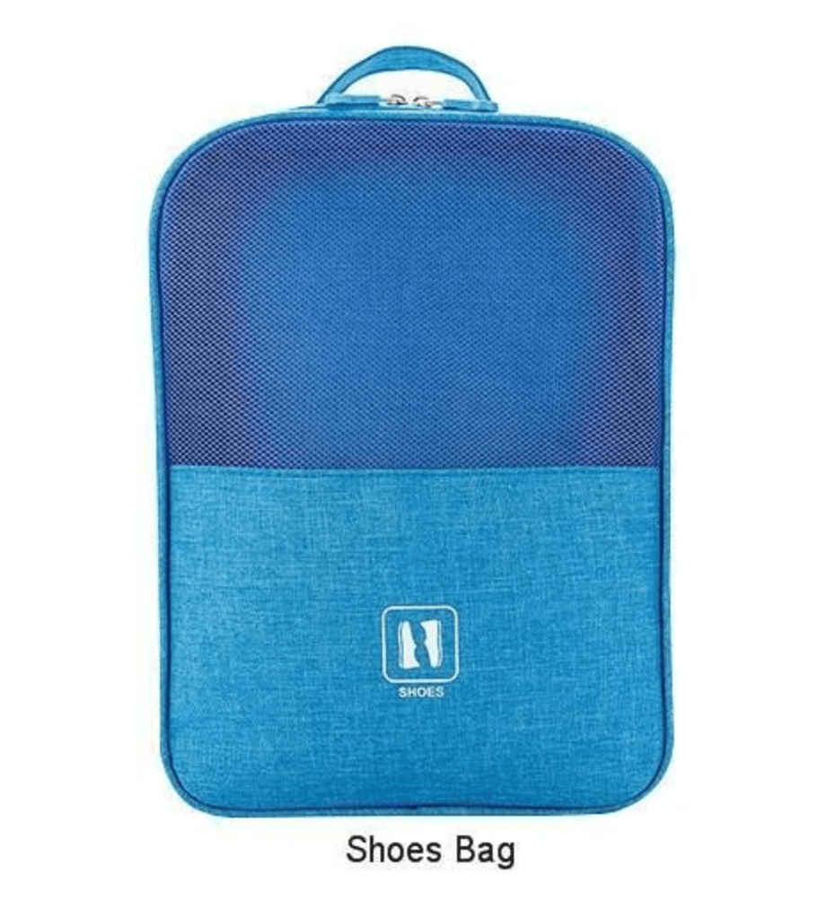 3-in-1 Travel Shoes Bag - BUY 1 GET 1 FREE