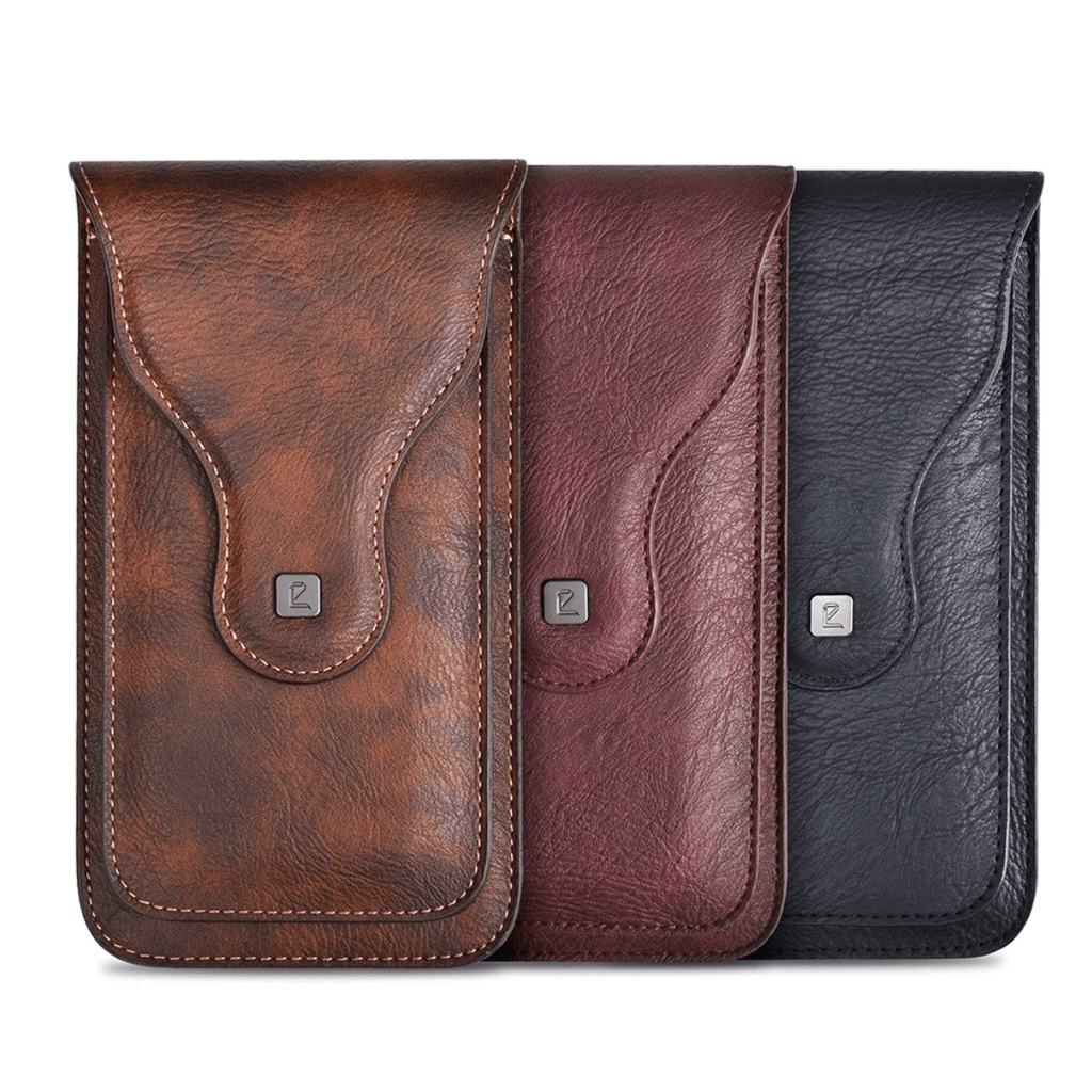 Tec Protect™ All-time Phone Protecter