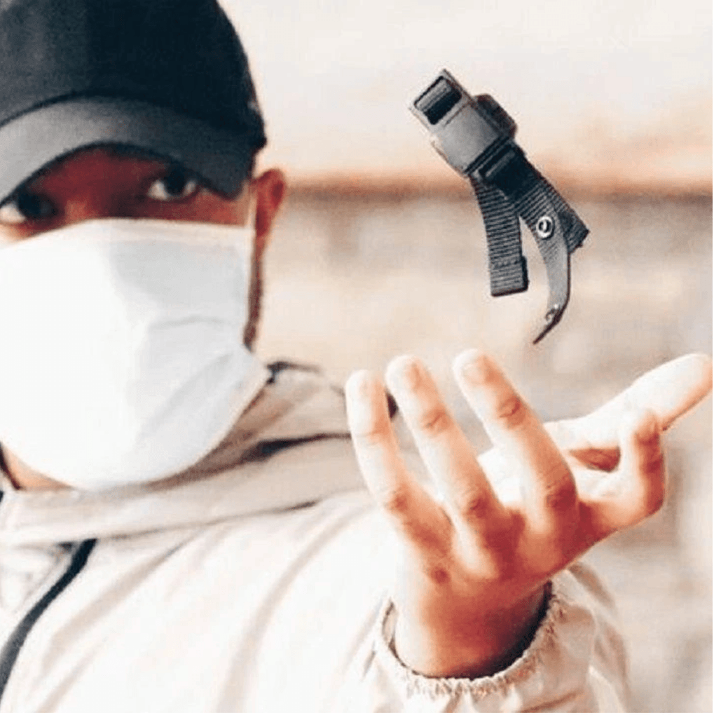 Adjustable Elastic Strap