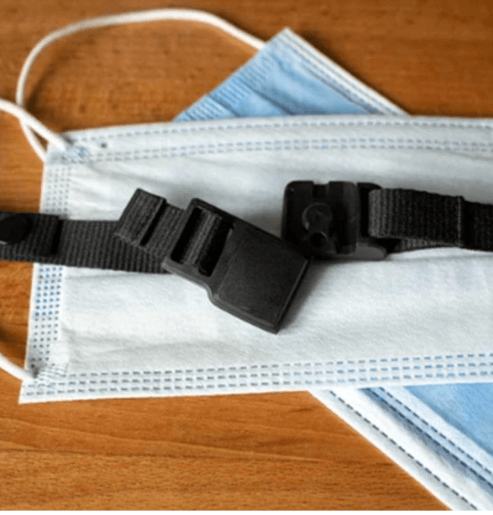 Adjustable Elastic Strap
