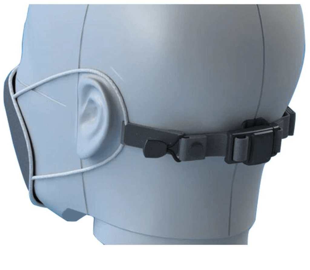 Adjustable Elastic Strap