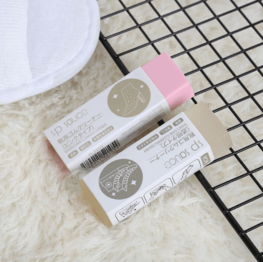 Magic Erasers - Magical Shoe Cleaning Eraser