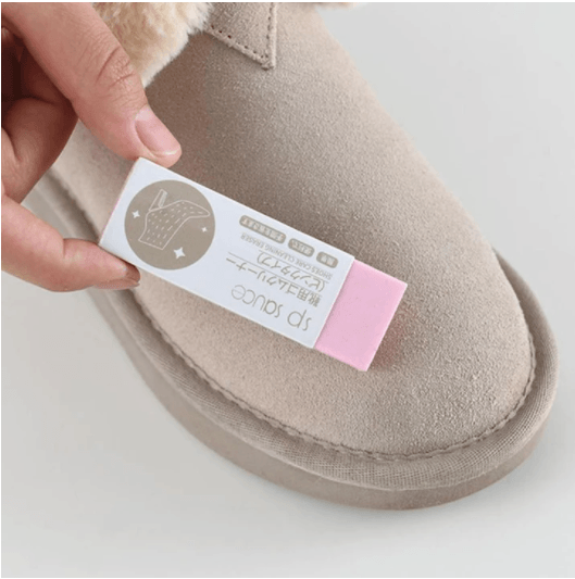 Magic Erasers - Magical Shoe Cleaning Eraser