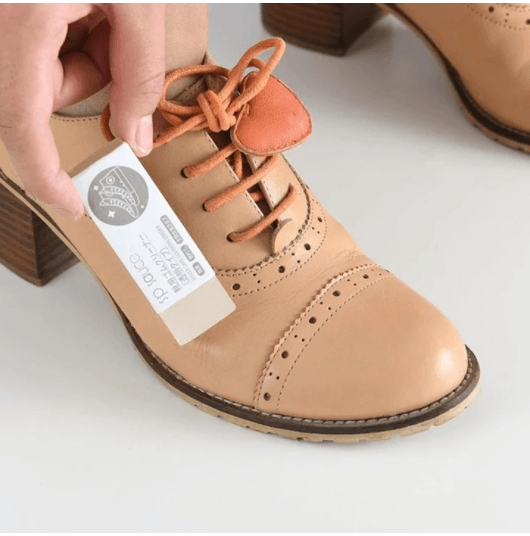 Magic Erasers - Magical Shoe Cleaning Eraser