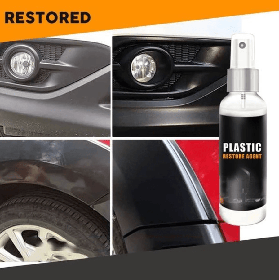Car Retreading Agent