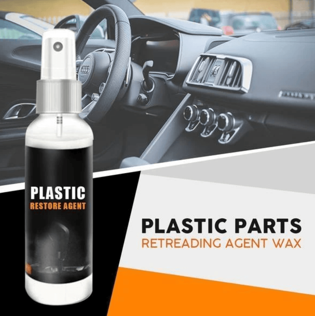 Car Retreading Agent