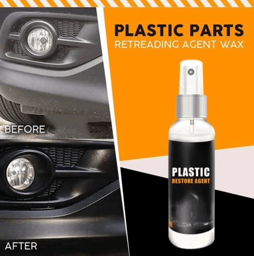 Car Retreading Agent