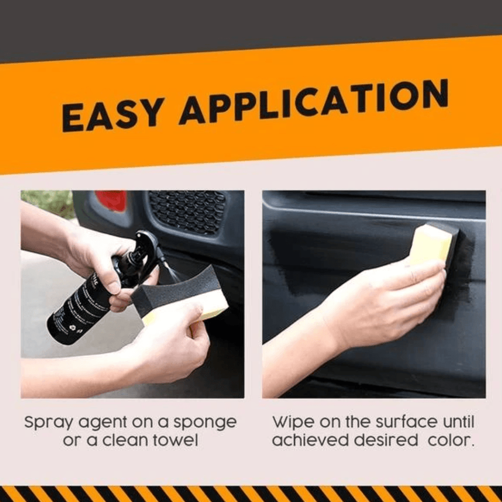 Car Retreading Agent
