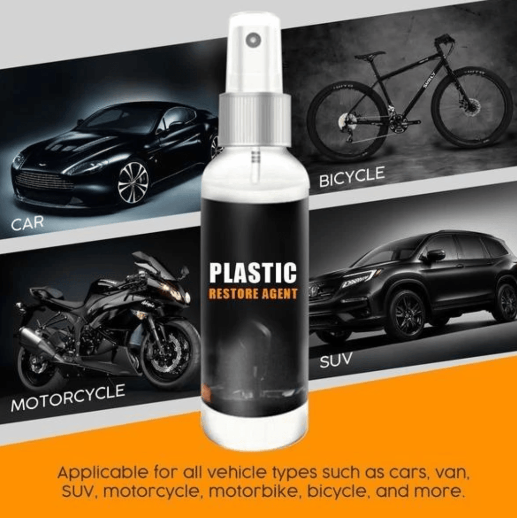 Car Retreading Agent