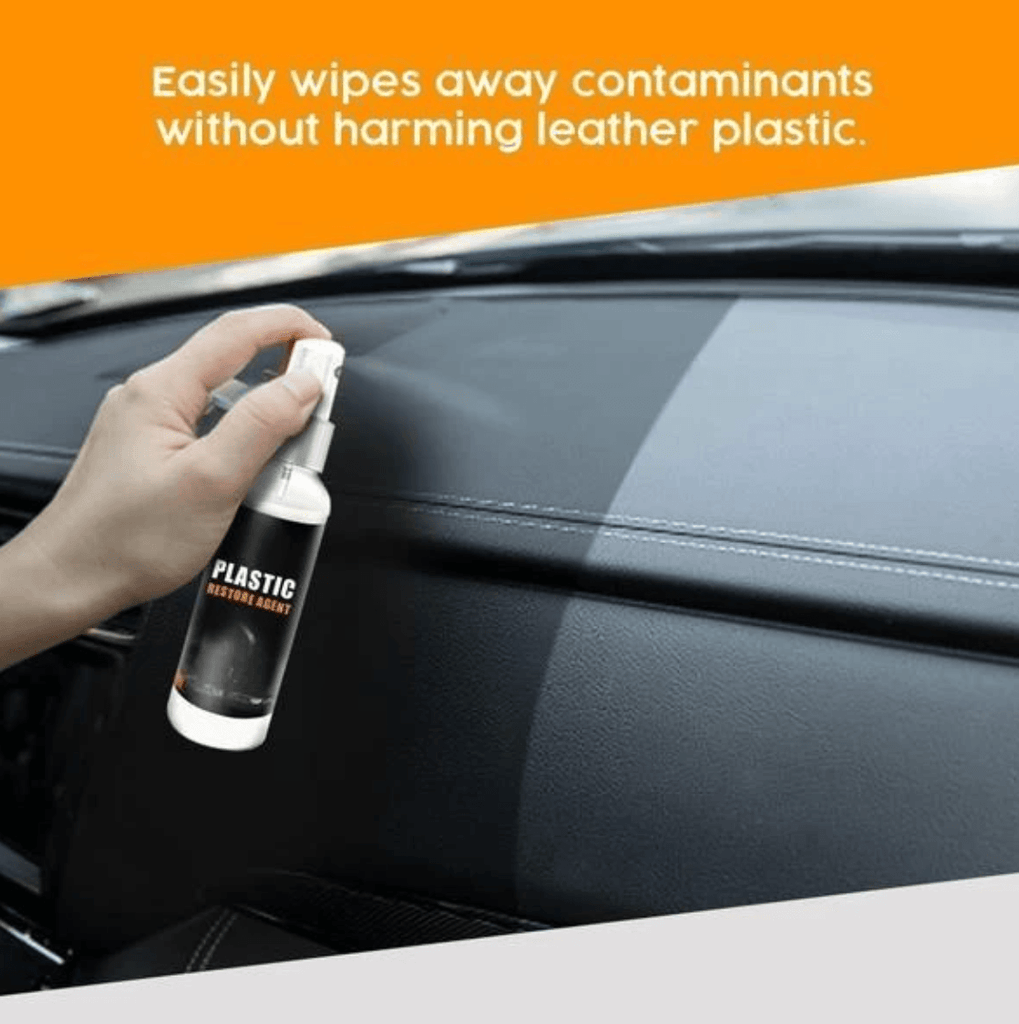 Car Retreading Agent