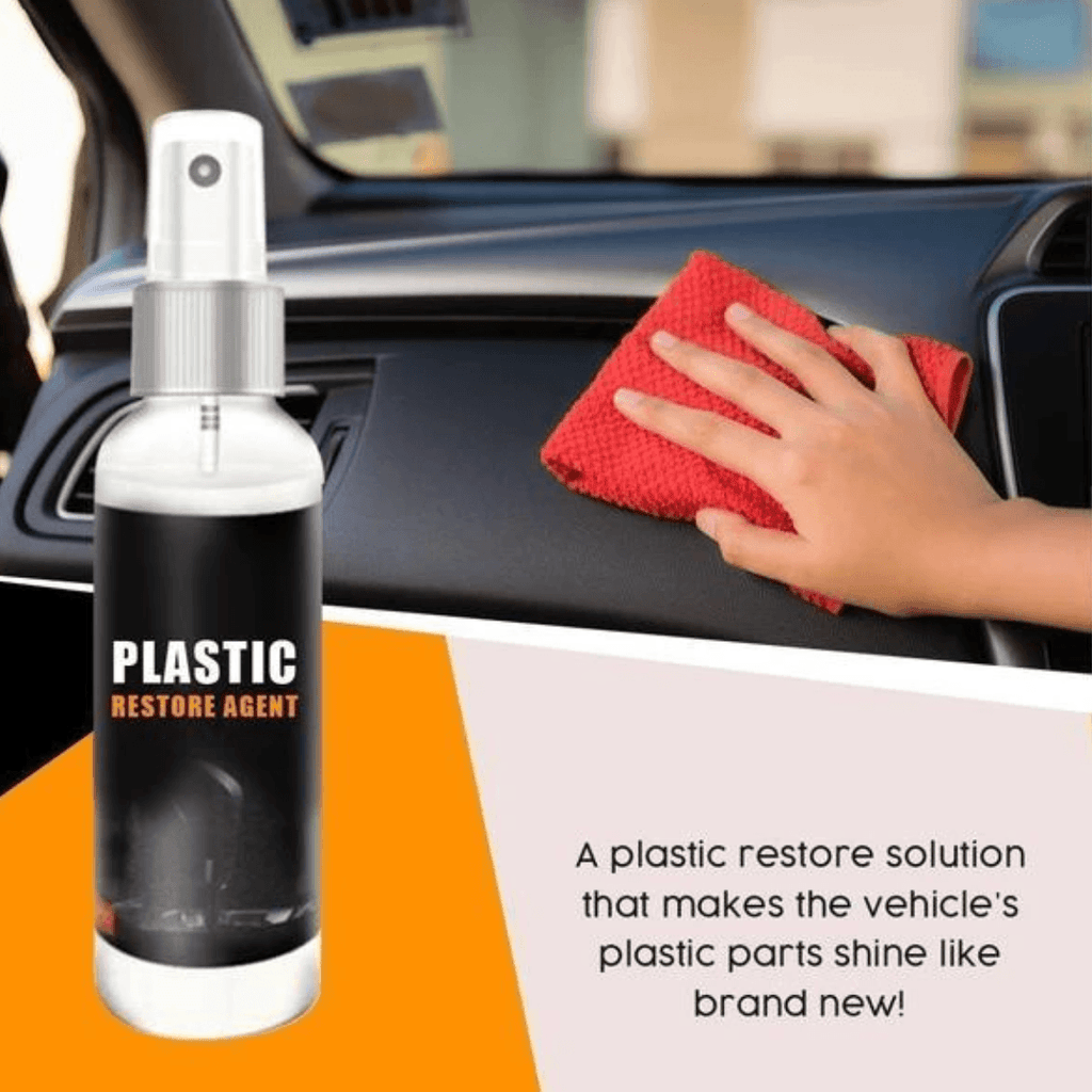 Car Retreading Agent