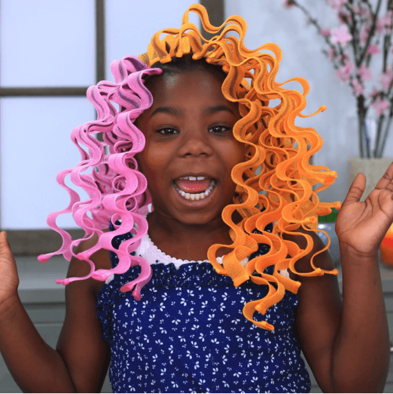 2020 Brand New Magic Wavy Hair Curlers