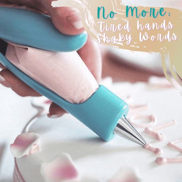 Pastry Decorating Icing Pen