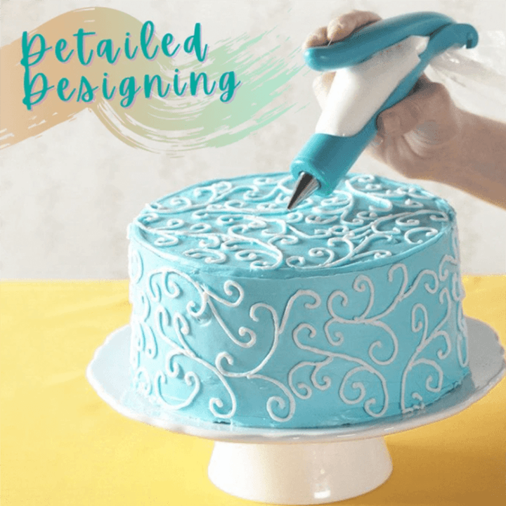 Pastry Decorating Icing Pen