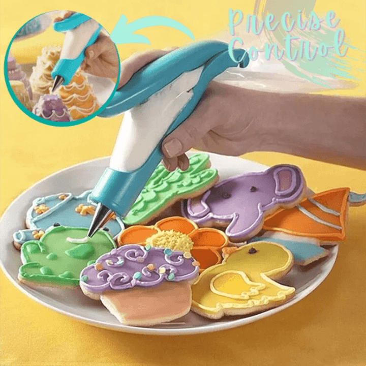 Pastry Decorating Icing Pen