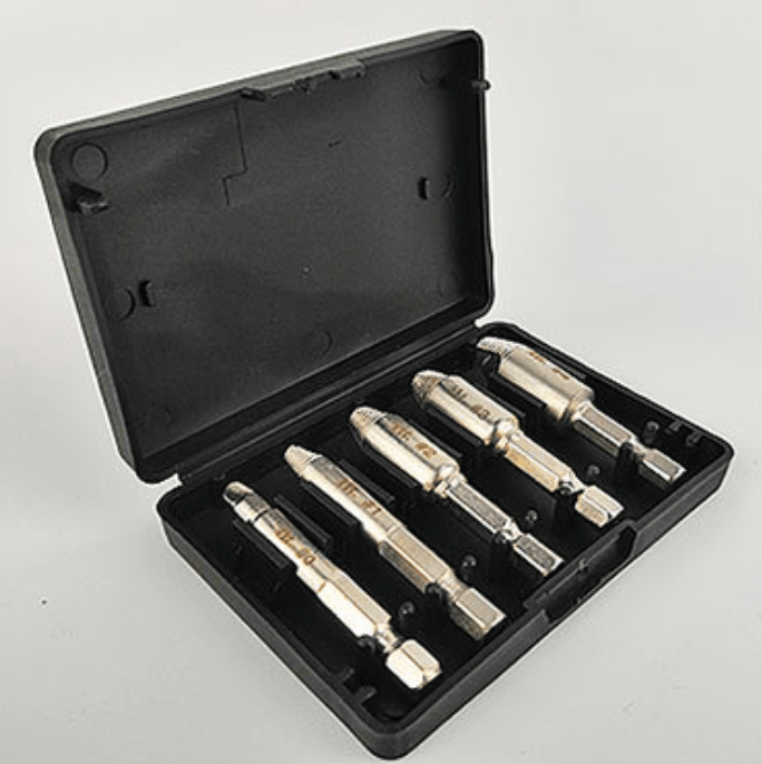 Screw Extractor