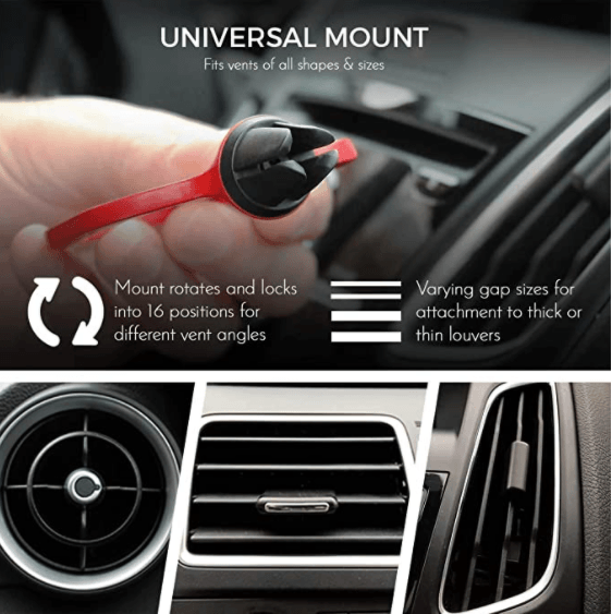 SAUCE MOUNT