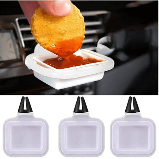 SAUCE MOUNT