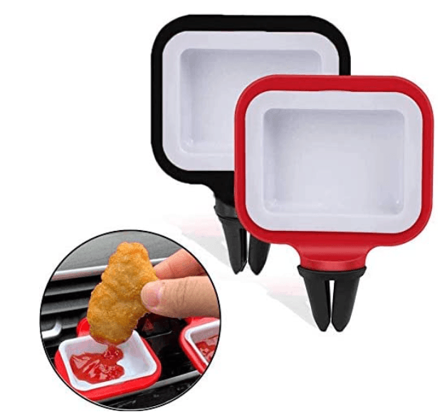 SAUCE MOUNT