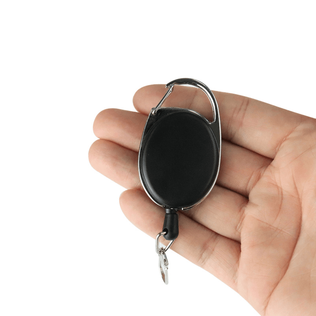 Upgraded No Touch Door Opener Tools With Keychain Pendant