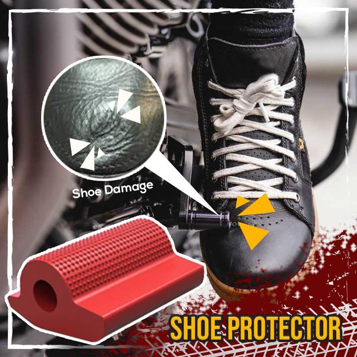 Motorcycle Gear Shifter Shoe Cover Protector