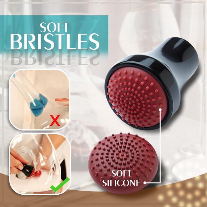 Magnetic Spot Scrubber - 2PCS