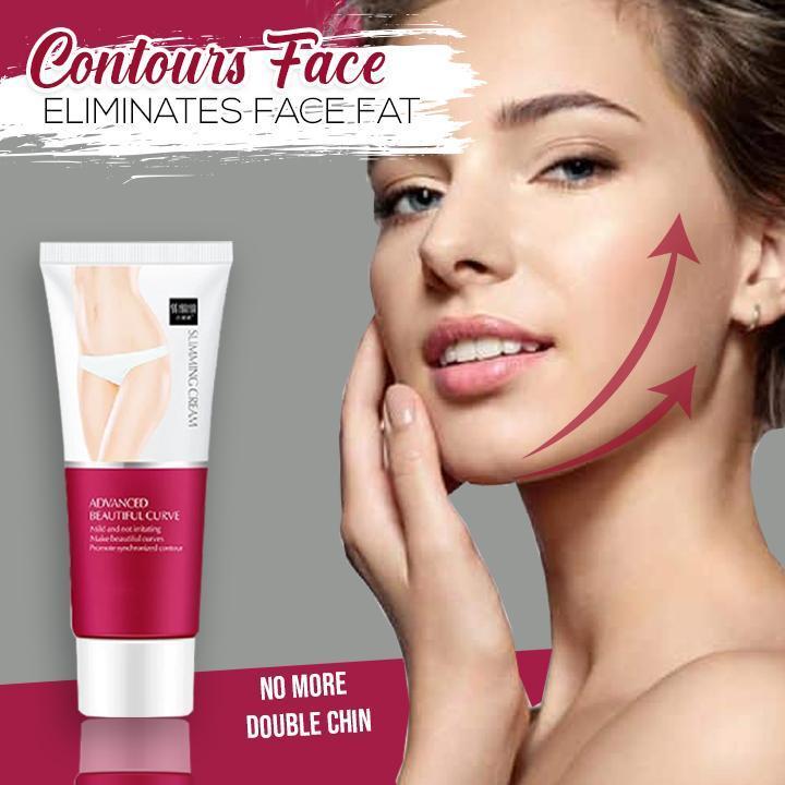 Advanced Chili Heat Tighten Cream