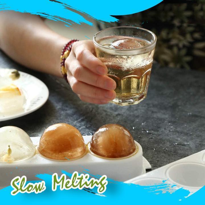 Evenly Ice Ball Maker
