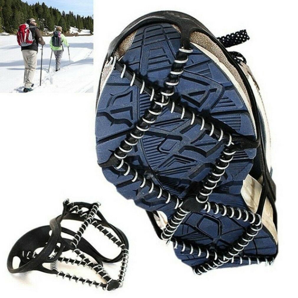 Ice & Snow Traction Cleats