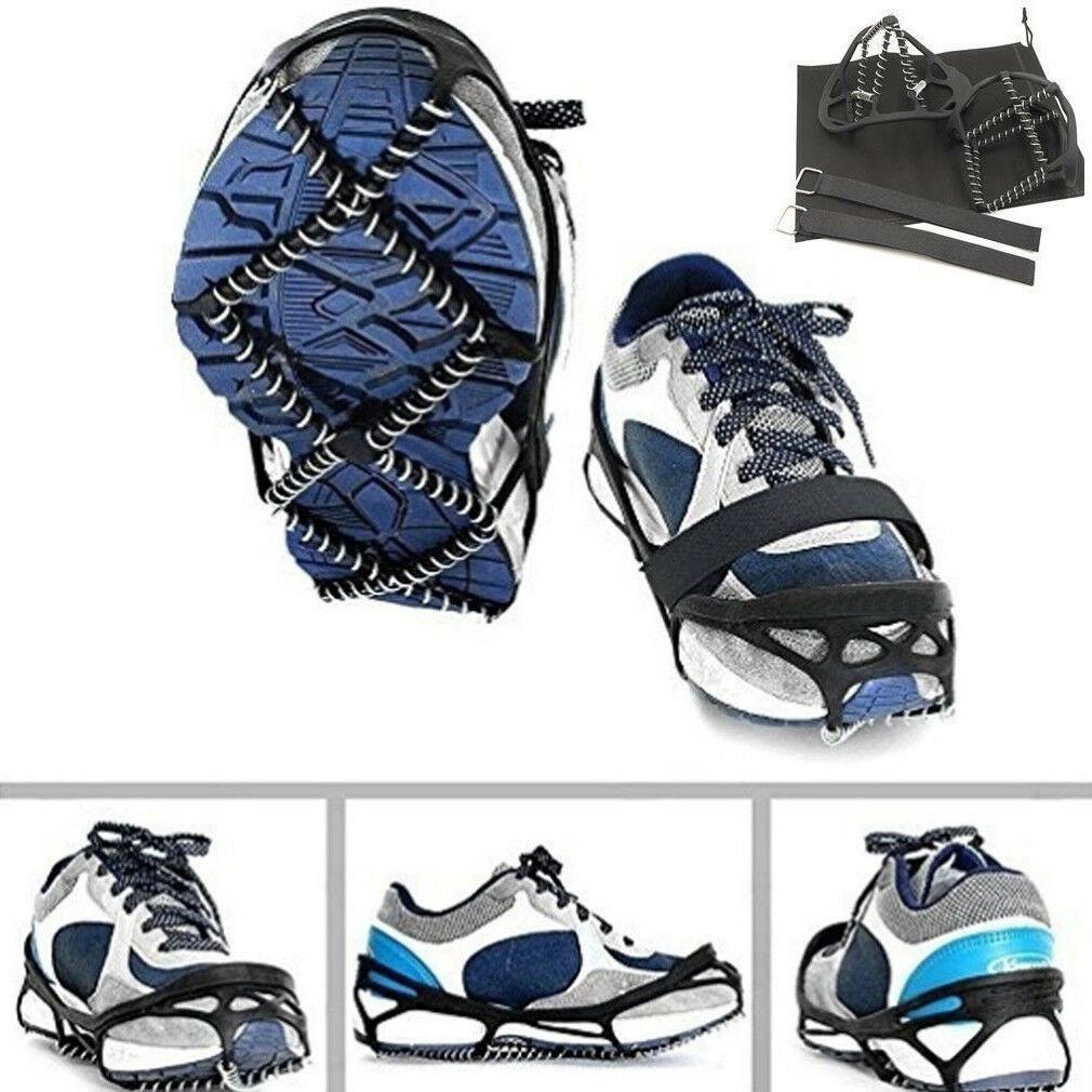 Ice & Snow Traction Cleats