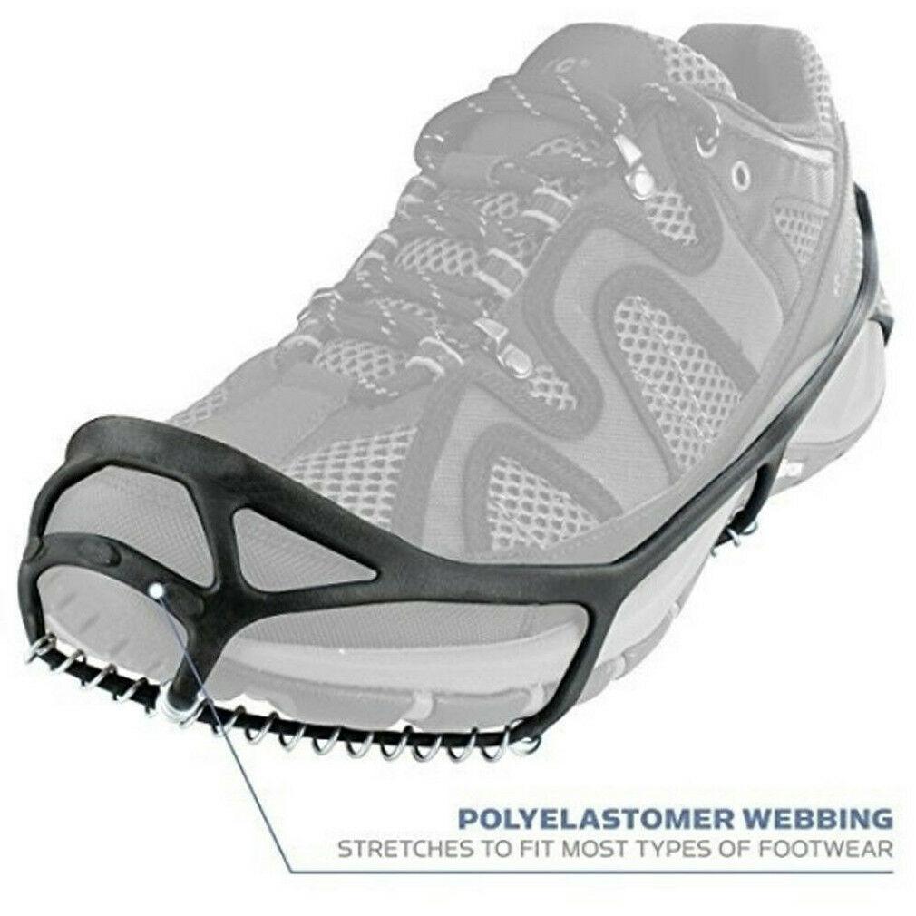 Ice & Snow Traction Cleats