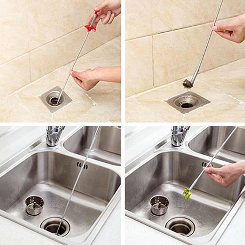 Multifunctional Cleaning Claw