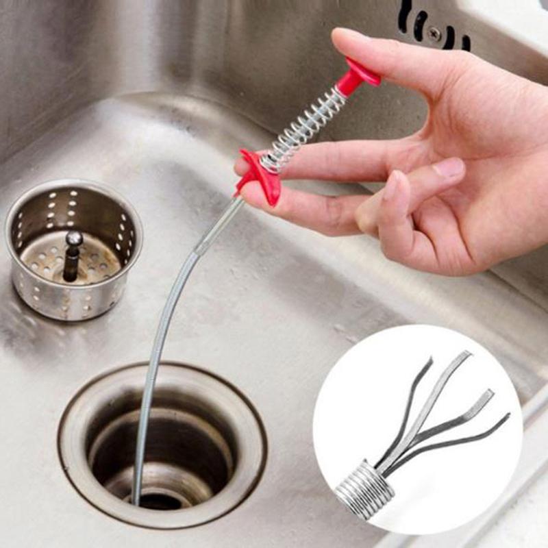 Multifunctional Cleaning Claw