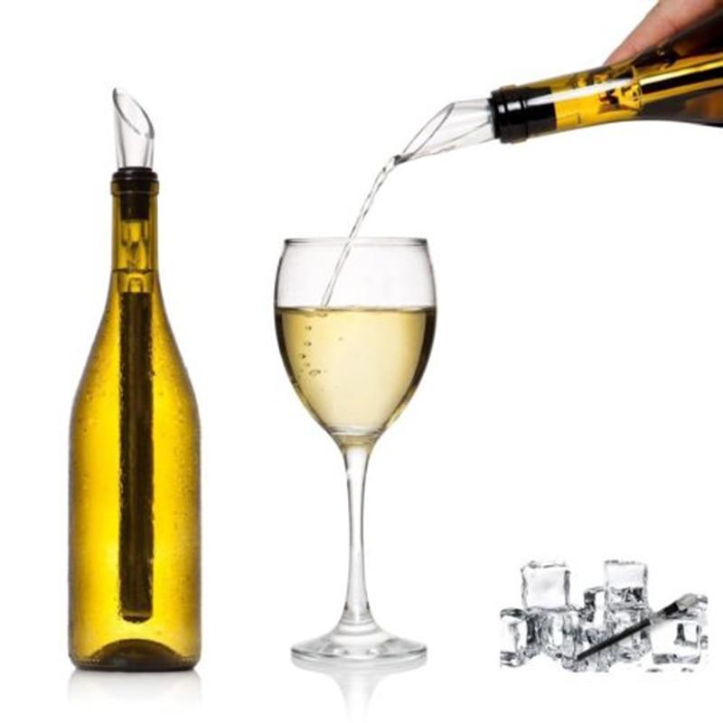Stainless Wine Chiller Stick