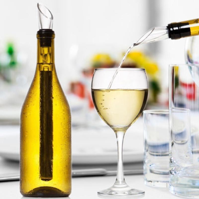 Stainless Wine Chiller Stick