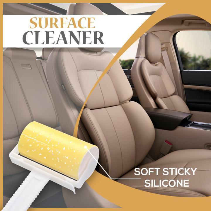 Portable Reusable Washable Lint Remover