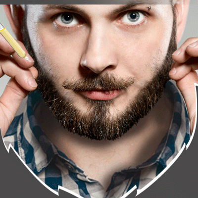 Tea Tree Beard Growth Treatment Oil