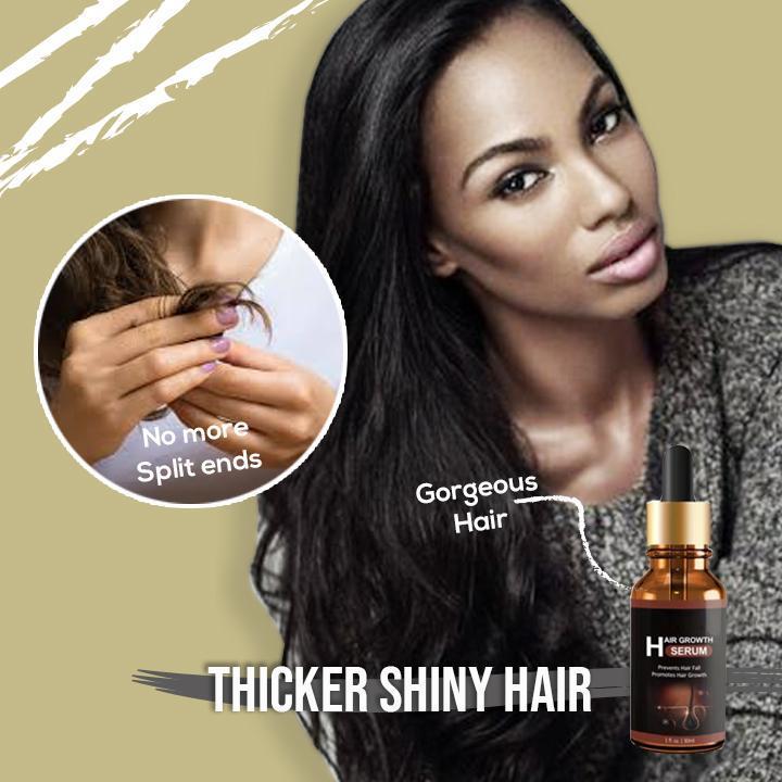 Hair Reboot Treatment