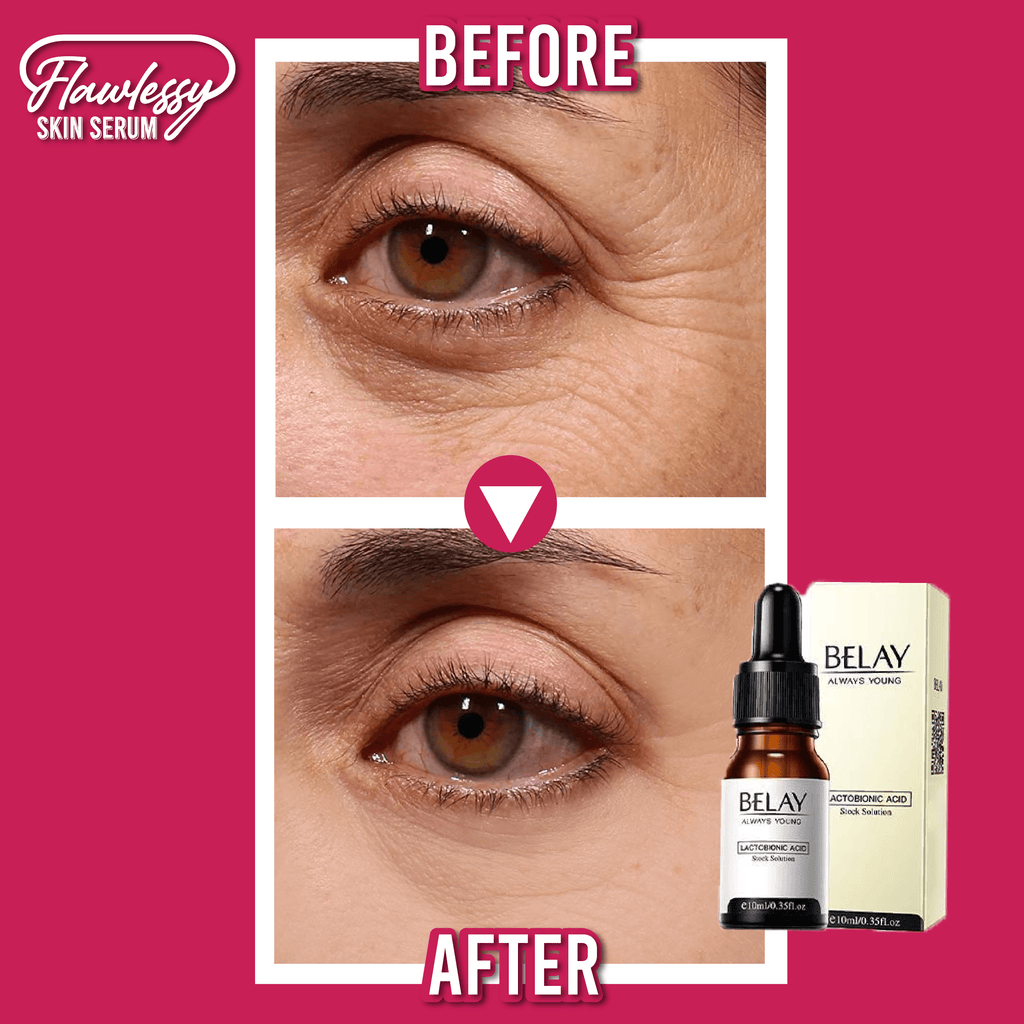 Flawlessy Skin Serum