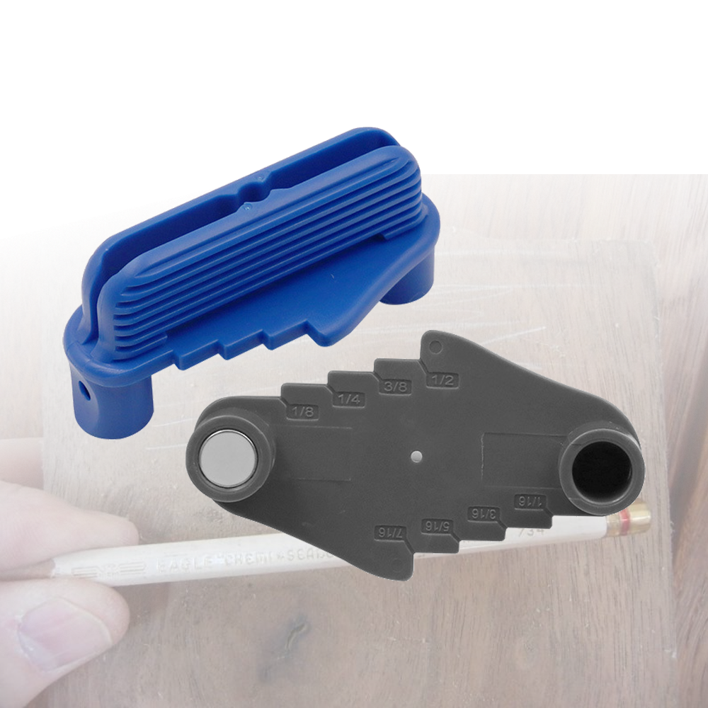 Multi-Function Center Scriber
