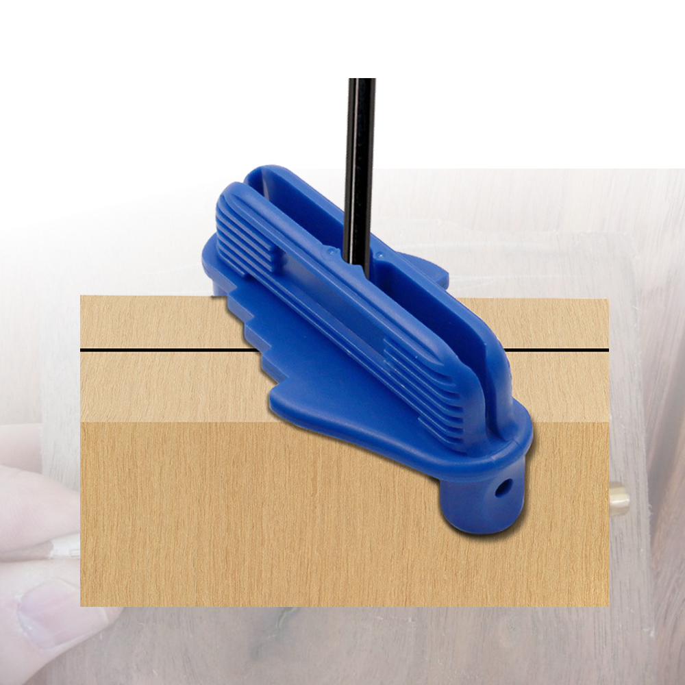 Multi-Function Center Scriber