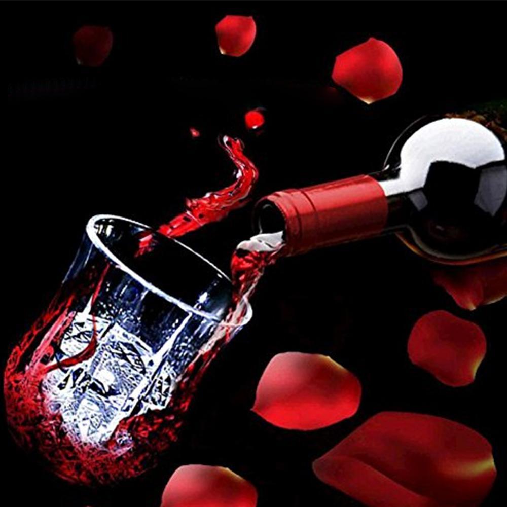 Automatic Water Activated LED Cup