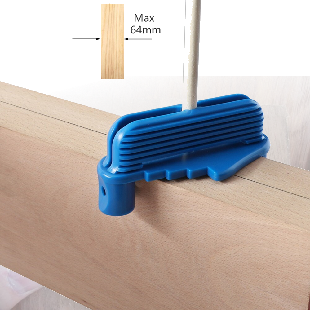Multi-Function Center Scriber