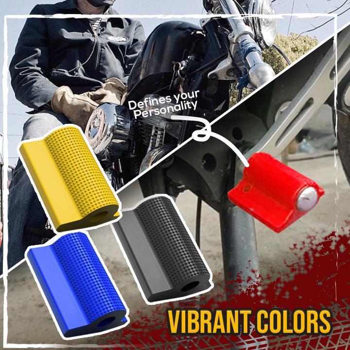 Motorcycle Gear Shifter Shoe Cover Protector