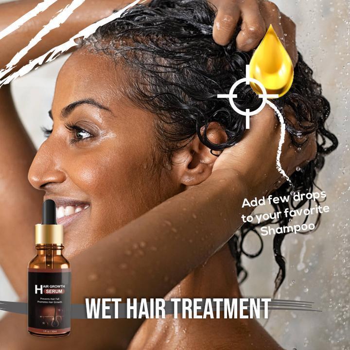 Hair Reboot Treatment
