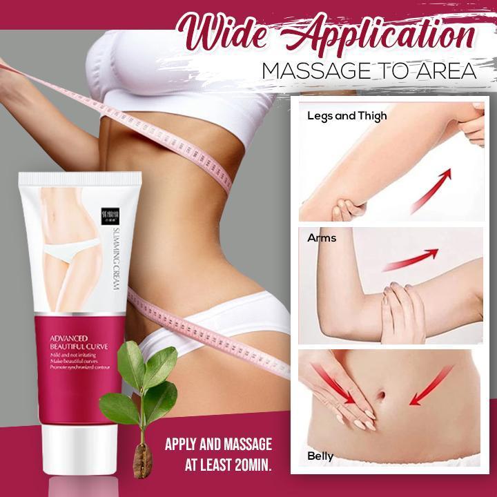 Advanced Chili Heat Tighten Cream