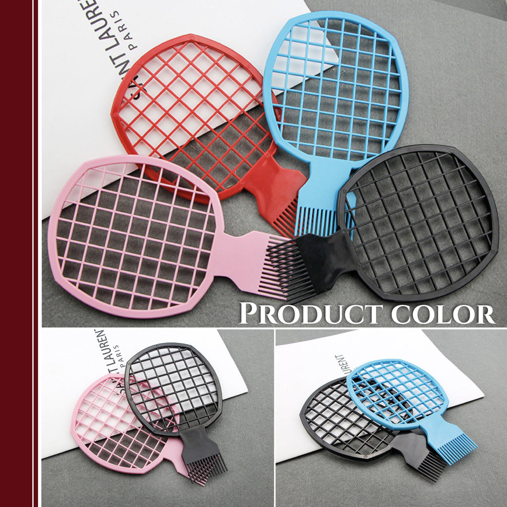 Afro Twist Comb
