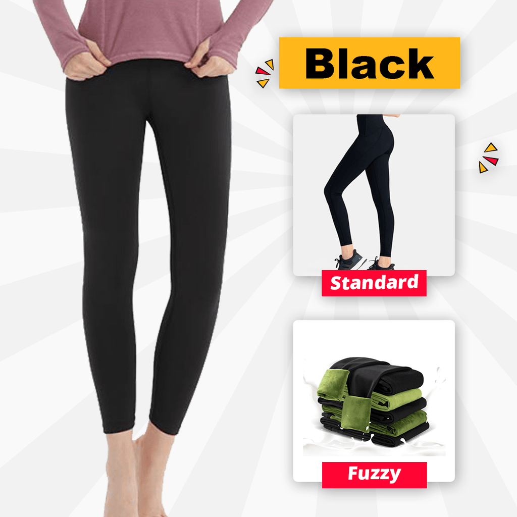 2021 Futuristic Tech Pencil Pressure Leggings