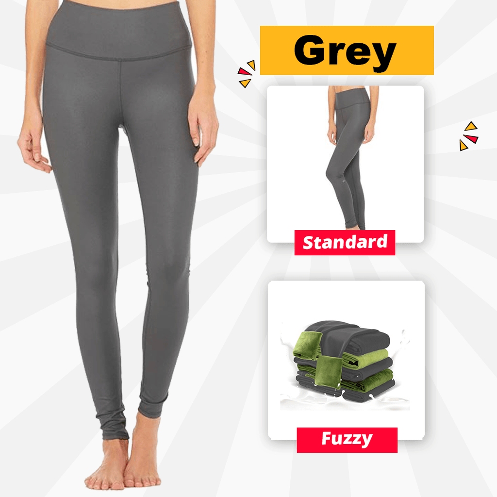 2021 Futuristic Tech Pencil Pressure Leggings